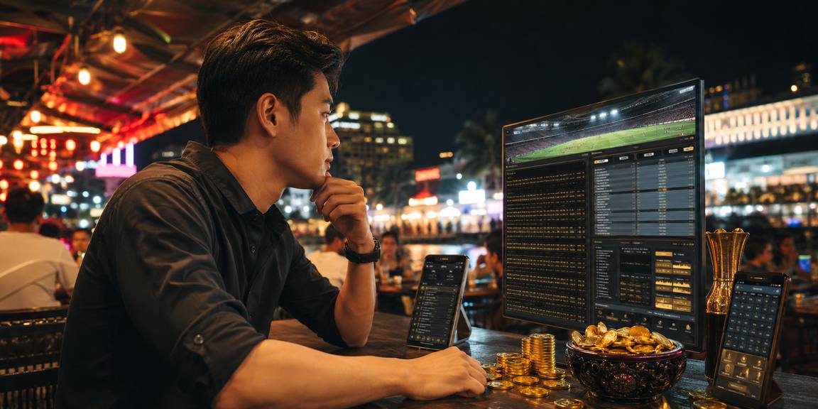 poipet Live Casino